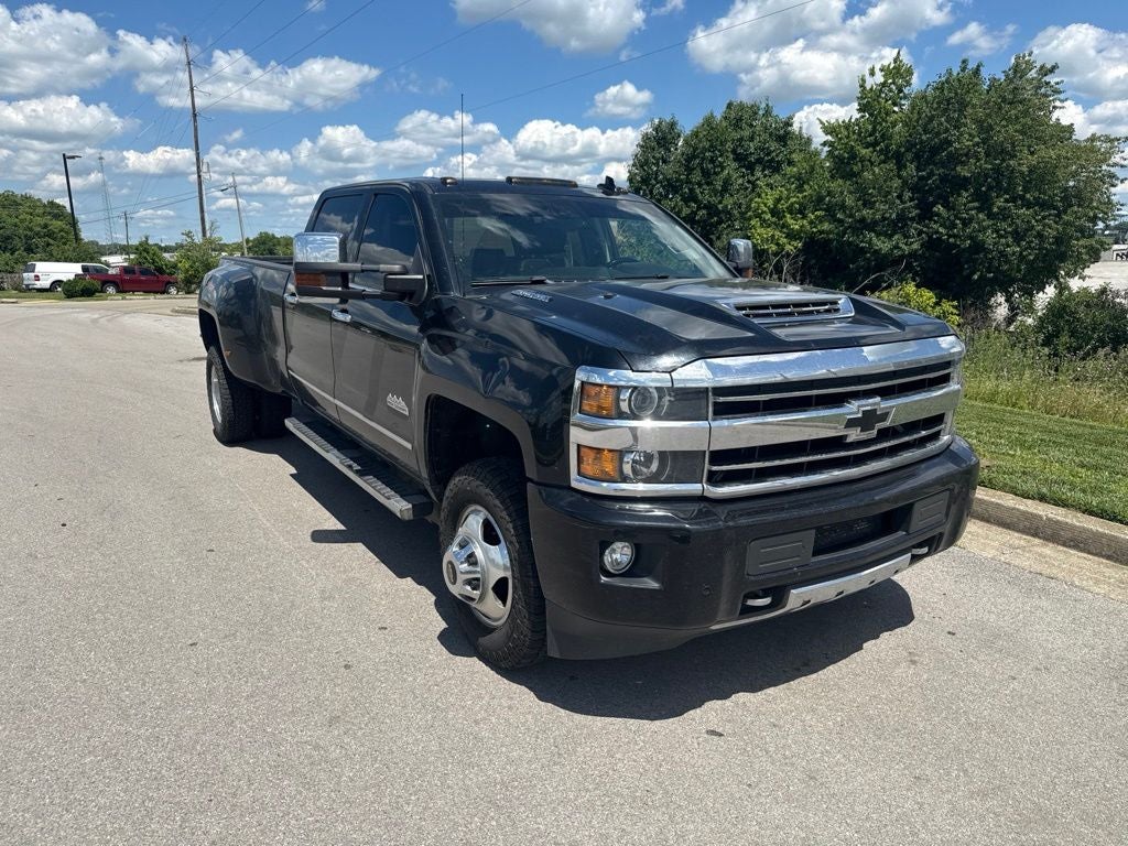 chevrolet silverado 3500hd 2019 1GC4KYEY2KF238327 image chevrolet silverado 3500hd 2019 1GC4KYEY2KF238327 image